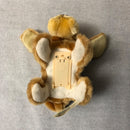 Animal Alley Vintage Plush Interactive Dog Toy with Motion and Sounds Magic Cars 16