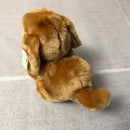 Animal Alley Vintage Plush Interactive Dog Toy with Motion and Sounds Magic Cars 19