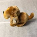Animal Alley Vintage Plush Interactive Dog Toy with Motion and Sounds Magic Cars 20