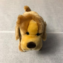 Animal Alley Vintage Plush Interactive Dog Toy with Motion and Sounds Magic Cars 4