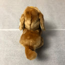 Animal Alley Vintage Plush Interactive Dog Toy with Motion and Sounds Magic Cars 5