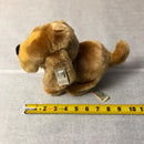 Animal Alley Vintage Plush Interactive Dog Toy with Motion and Sounds Magic Cars 7