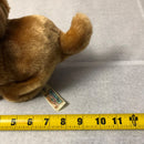Animal Alley Vintage Plush Interactive Dog Toy with Motion and Sounds Magic Cars 8