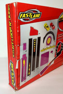 Stunt Loop N' Jump Race Track by Toys R Us - Unopened Vintage