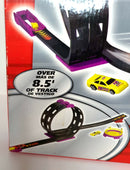 Stunt Loop N' Jump Race Track by Toys R Us - Unopened Vintage