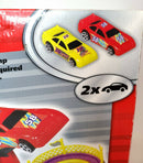 Stunt Loop N' Jump Race Track by Toys R Us - Unopened Vintage