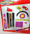 Stunt Loop N' Jump Race Track by Toys R Us - Unopened Vintage
