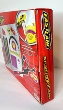 Stunt Loop N' Jump Race Track by Toys R Us - Unopened Vintage