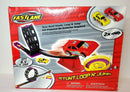 Stunt Loop N' Jump Race Track by Toys R Us - Unopened Vintage