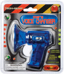Compact Voice Modulator - 3 Distinct Effects with LED Lights Magic Cars Variant 0