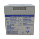 TP Power Wheels 12V 9.5Ah Battery for Fisher-Price Mustang Magic Cars 4