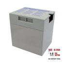 TP Power Wheels 12V 9.5Ah Battery for Fisher-Price Mustang Magic Cars Variant 0