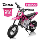 Track 7 Toy Racing Set with Interactive Features Magic Cars 0