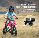 Track 7 Toy Racing Set with Interactive Features Magic Cars 5