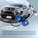 24V Electric Dual Train and Truck Horns Waterproof Loud Car Horns Magic Cars 1