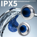 24V Electric Dual Train and Truck Horns Waterproof Loud Car Horns Magic Cars 3