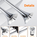 12V 150dB Loud Air Train Horn Kit for Trucks and Cars Magic Cars 5