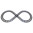 6-Volt Battery-Powered Santa Train Ride-On Toy Magic Cars 5