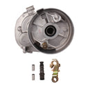 Transmission Case Assembly for GY6 50cc (139QMB) - image 3