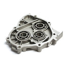 Transmission Cover Assembly (w/ Bearings) for GY6 - image 2