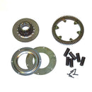 Transmission Upgrade for P125X, Stella