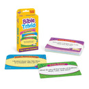 Bible Trivia Challenge Cards Magic Cars 2
