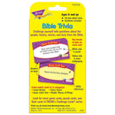 Bible Trivia Challenge Cards Magic Cars 3