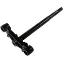 Triple Tree Assembly for CSC Go., GY6 50cc (139QMB) Scooters (Standard)