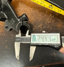 Triple Tree Assembly for CSC Go., GY6 50cc (139QMB) Scooters (Standard) - image 2