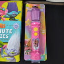 Trolls Quick Tales & Sing-Along Microphone Adventure Magic Cars 2