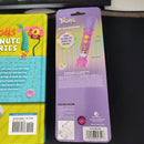 Trolls Quick Tales & Sing-Along Microphone Adventure Magic Cars 4
