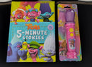 Trolls Quick Tales & Sing-Along Microphone Adventure Magic Cars Variant 0
