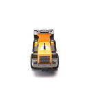 Battery Operated Bulldozer Truck with Light and Music Simulation Magic Cars 8