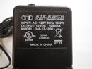 Class 2 12V 1A Ride-On Vehicle Battery Charger Model D48-12-1000 Magic Cars 1