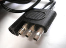 12V Class 2 Ride-On Toy Battery Charger D48-12-1000 Replacement Part Magic Cars 2