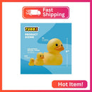 Star Trek Doctor Leonard 'Bones' McCoy 3.5" Rubber Duck Collectible Magic Cars 1
