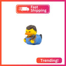 Star Trek Doctor Leonard 'Bones' McCoy 3.5" Rubber Duck Collectible Magic Cars Variant 0