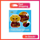 Star Trek Deep Space Nine - Quark Ferengi Collectible Rubber Duck 3.5" Magic Cars 1