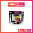 Star Trek - Nyota Uhura Communications Officer Duck Figurine 3.5" Magic Cars 1