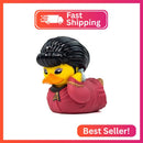 Star Trek - Nyota Uhura Communications Officer Duck Figurine 3.5" Magic Cars Variant 0
