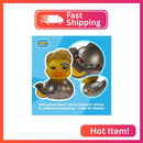 Star Trek - Seven of Nine Collectible Rubber Duck 3.5" Magic Cars 1