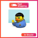 Star Trek Spock Starfleet Miniature Rubber Duck Collectible 2" Magic Cars 1