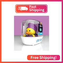 Star Trek TNG - Guinan El-Aurian Collector's Rubber Duck 3.5" Magic Cars 1