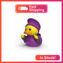 Star Trek TNG - Guinan El-Aurian Collector's Rubber Duck 3.5" Magic Cars Variant 0