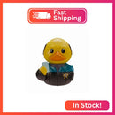 Star Trek Voyager - EMH Doctor Rubber Duck Collectible Figure 3.5" Magic Cars Variant 0