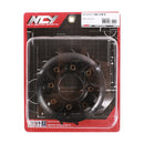 Turbo Stator Cooling Fan Black for GY6 50cc (139QMB) 50-200cc - image 3