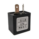 Turn Signal Relay Unit - Silent