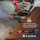 Adjustable Shift Lever with Black and Blue Accent Magic Cars 4