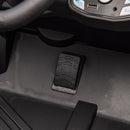 Two-Seater Kids Ride-On with Parental Remote Control, Rear Searchlight, and Bluetooth MP3 for Ages 3+ Magic Cars 18