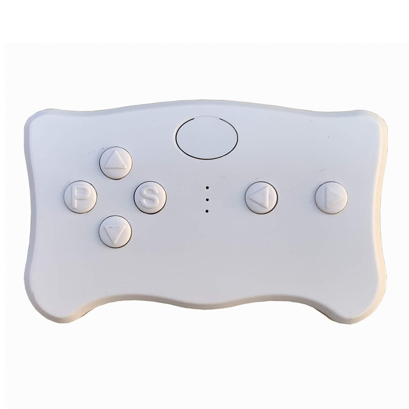 TX1 2.4G Bluetooth Remote Control Transmitter and Controller Accessories Magic Cars Variant 0